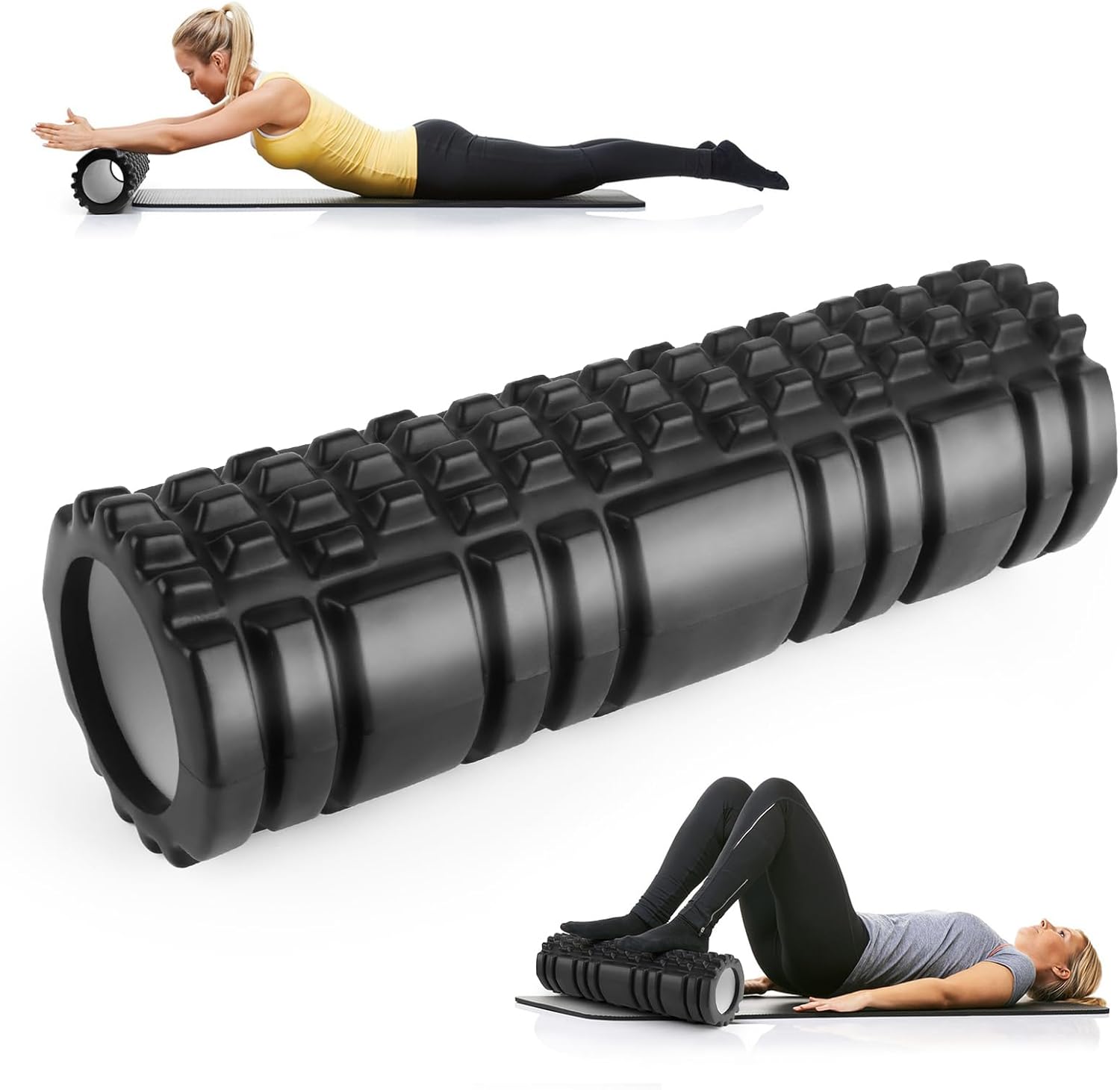 VASHTI - FOAM ROLLER