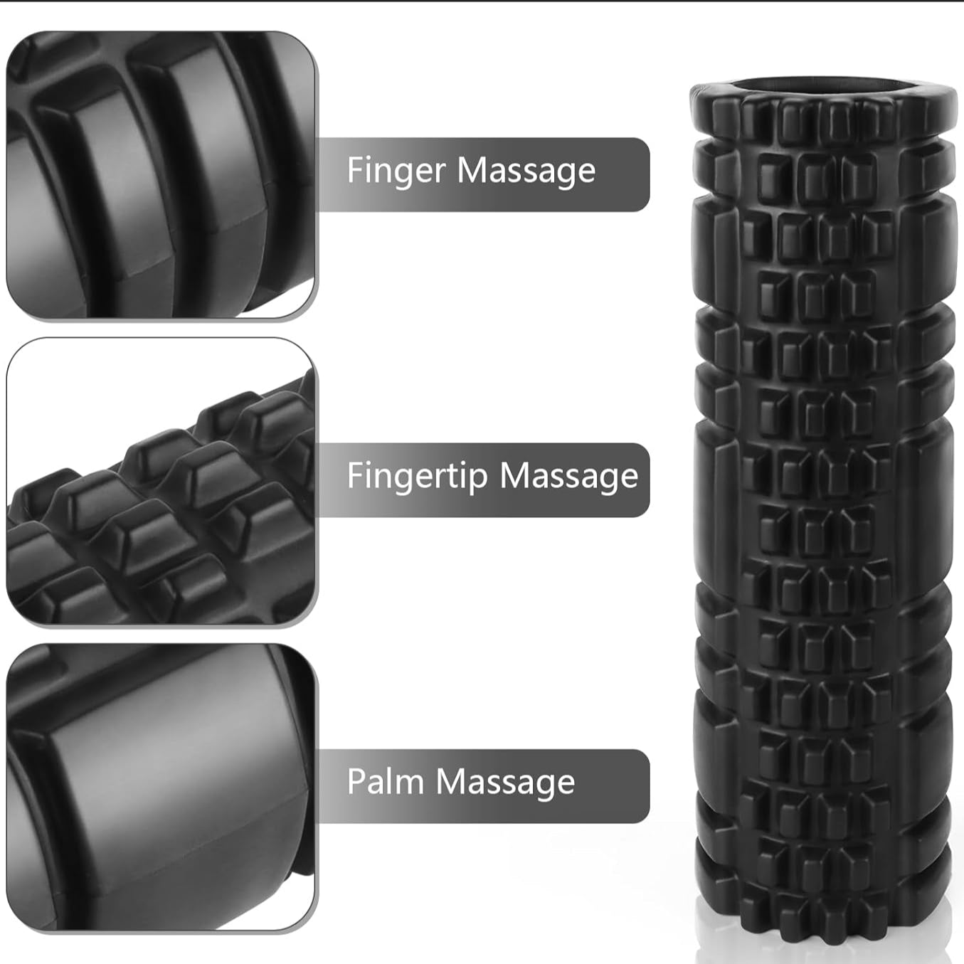 VASHTI - FOAM ROLLER