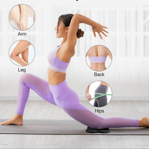 VASHTI - KNEE PAD SET