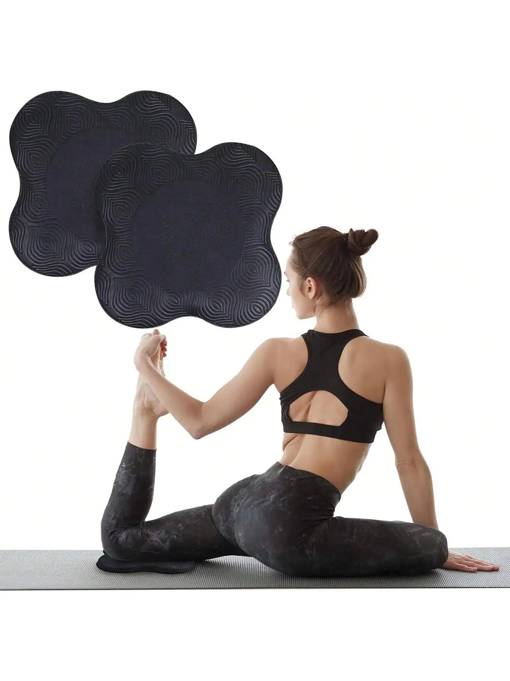 VASHTI - KNEE PAD SET
