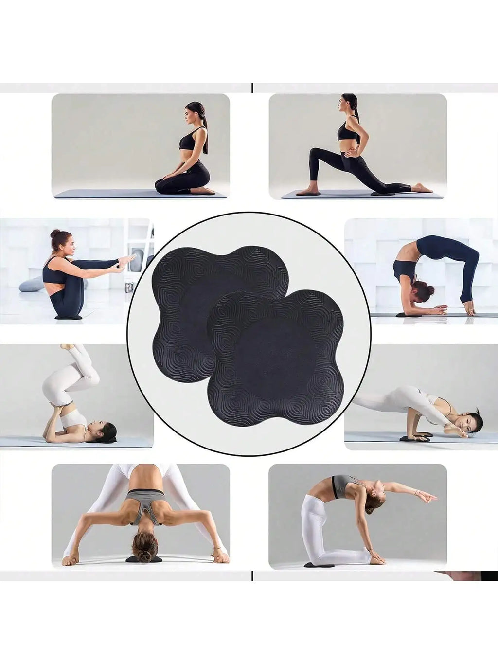 VASHTI - KNEE PAD SET